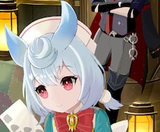御依頼者様のお好みのキャラクターお描きします イメージ1