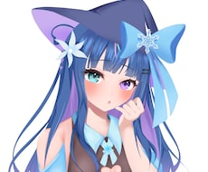 高クオリティでかわいいイラスト制作いたします イメージ1