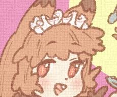 可愛らしいアイコンを描きます イメージ1