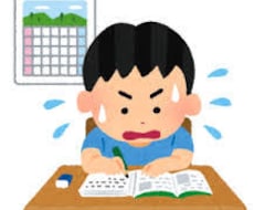 小学生から高校生の内容で家庭教師します イメージ1