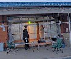 モデル募集も対応⚪︎現役宿主が宿の撮影を行います 写真が変わると、宿の第一印象が大きく変わります。