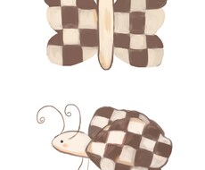 ゆるいキャラクター描きます イメージ1