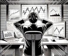 FX会社が秘密にしたいFXの正しい知識を教えます 専業トレーダーを目指すと失敗する理由わかりますか？