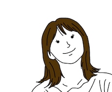 イラストオタクの会社員が低価格でアイコン作成します イメージ1