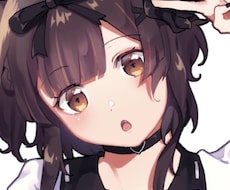 あなただけのアイコン、ヘッダー、キャス画描きます SNSで自分だけのページを飾りたい方に