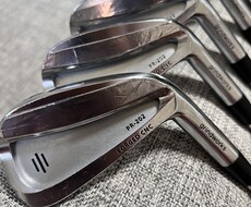 ゴルフクラブのリシャフトを行います イメージ1