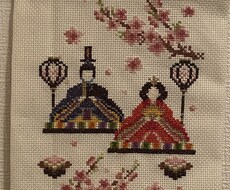 キッズ向けグッズの裁縫・刺繍お引き受けします イメージ1
