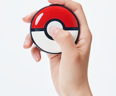 ポケモンGOプラスプラスを自動化します イメージ1