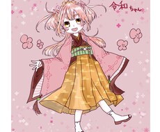 SNSアイコン描きます イメージ1