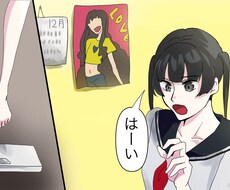 マンガ動画イラスト作成します YouTubeのマンガ動画のイラスト作成