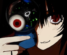人物イラストを描きます イメージ1