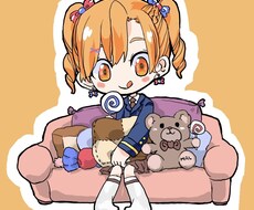 オーダーメイドのヘッダー作成します イメージ1