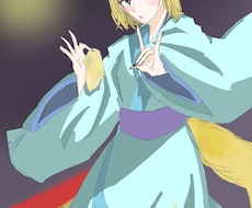 イラスト/アイコンお描きします イメージ1