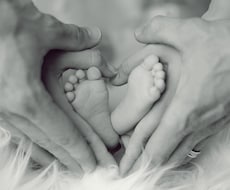 霊視で“これから生まれてくるお子様の声”を伝えます 未来へ続くお子様の「光のメッセージ」を霊視にてお届けします