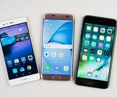 あなたにあったスマートフォン選びます イメージ1