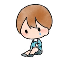 子ども向けカットイラスト、セットで描きます おたより、提出文書のカットに！