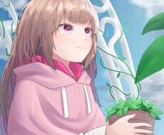 商用OK！　一枚絵や立ち絵お描きします イメージ1