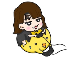 SNSのアイコン描きます イメージ1