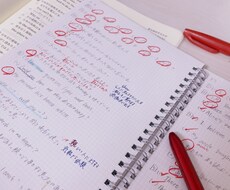 一緒に勉強します！中学生の英語教えます イメージ1