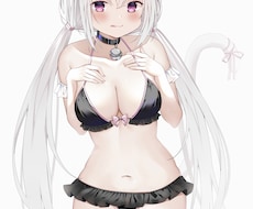 1枚絵を描きます イメージ1