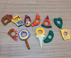 知育玩具を作ります イメージ1