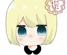 SNS等で使用できるアイコンを制作致します イメージ1