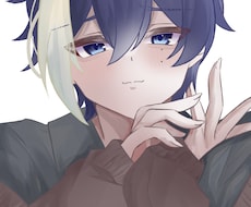 厚塗りでアイコン、ヘッダーをお描きします イメージ1