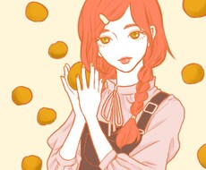 商用OK！イラスト描きます アイコン・動画・グッズなど用途に合わせたオリジナルイラスト