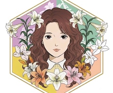 複数キャラもお任せ！多彩な声で喜んで承ります 可愛いヒロイン・最恐の女幹部・宇宙人まで幅広く！