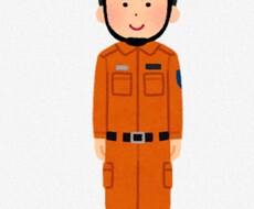 消防士志望必見！ロープの基本結びレクチャーします イメージ1