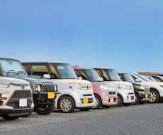車選び、お手伝いします イメージ1