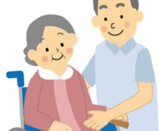 メンタルケアから介護業界サポートします イメージ1