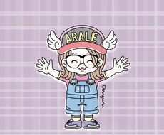 アイコン、似顔絵等描きます イメージ1