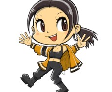 イラスト作成致します イメージ1