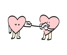 誰かと話したい。そんなあなたの話し相手になります イメージ1