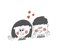 即日対応！！素敵なイラスト描きます 世界に1つだけの特別なイラスト