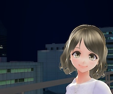 仮歌、声あて、お好みの声を提供します イメージ1