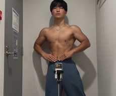 本気で変わりたいあなたへ僕が変えます イメージ1