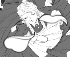 最短２日！少女漫画風イラストを描きます イメージ1