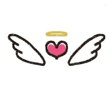 天使からあなたへ♡大切なメッセージをお伝えします イメージ1