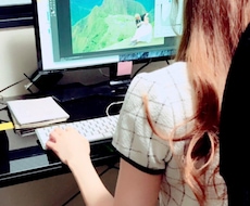 A4チラシのデザインします イメージ1