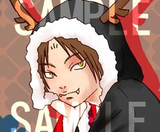 イラストアイコン制作いたします イメージ1