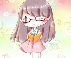 SNSアイコンをお描きします イメージ1