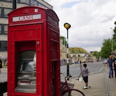 イギリス留学、イギリス生活のアドバイスをします イギリスの事なら何でもご相談にのります♪