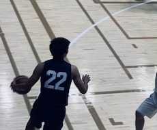 現役バスケ選手が全力でアドバイスします 効率良く練習していますか？正しい自主練方法を知っていますか？