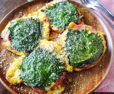 ECで売れる商品ページ用｜レシピ制作します おかげさまで多くの食品メーカー様/販売店様に選ばれています