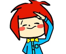 動画等に声をあてます イメージ1
