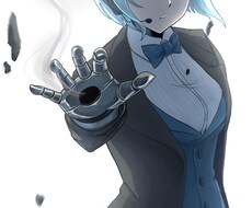 人でも人外でもうちの子描きます イメージ1