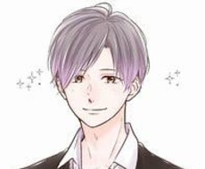 男女共に大歓迎！爽やか好青年が話お聞きします イメージ1
