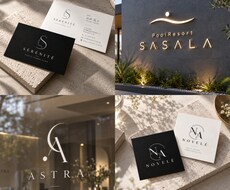 9月限定価格◉ブランドの価値を高めるロゴ制作します イメージ1